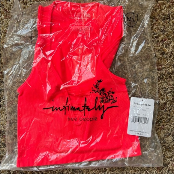 Free People strapped in Brami - Picture 3 of 3